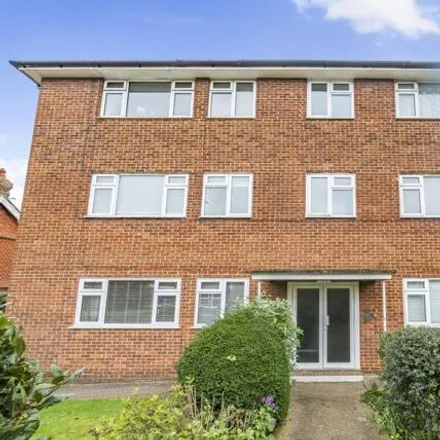 Buy this 2 bed apartment on Enys Road in Eastbourne, BN21 2EB