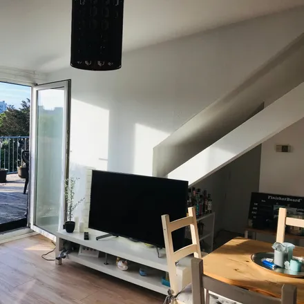 Rent this 1 bed apartment on Goethestraße 12 in 52064 Aachen, Germany