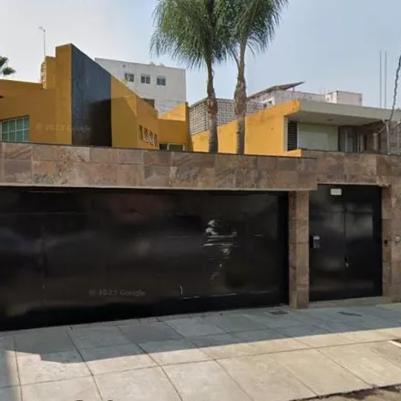 Buy this 4 bed house on Calle Alberta in San José Colomos, 44630 Guadalajara