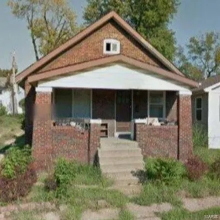 Buy this 3 bed house on Greater Rising Star Missionary Baptist Church in Saint Louis Avenue, Hillsdale