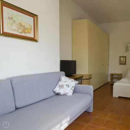 Rent this studio apartment on Chunck in Ripa di Porta Ticinese, 55