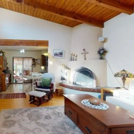 Buy this 2 bed apartment on 112 La Joya Road in Rio Vista, Santa Fe