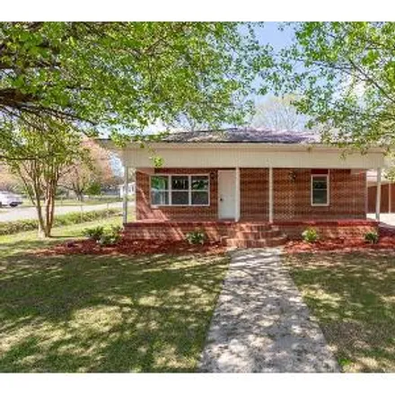 Buy this 3 bed house on 1184 McPherson Street in Oxford, AL 36203