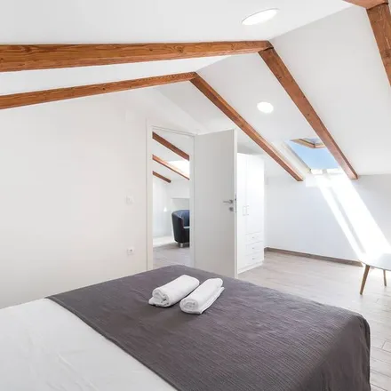Rent this 2 bed apartment on Općina Konavle in Trumbićev put 25, 20210 Cavtat