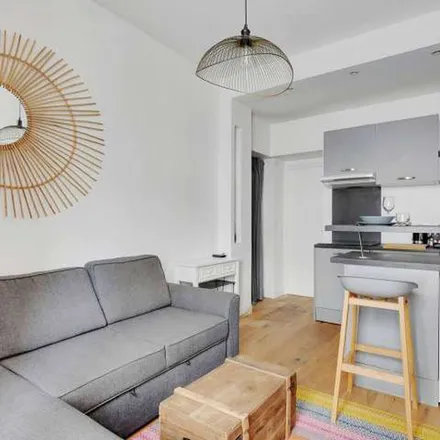 Image 8 - 5 Rue Vauthier, 92100 Boulogne-Billancourt, France - Apartment for rent