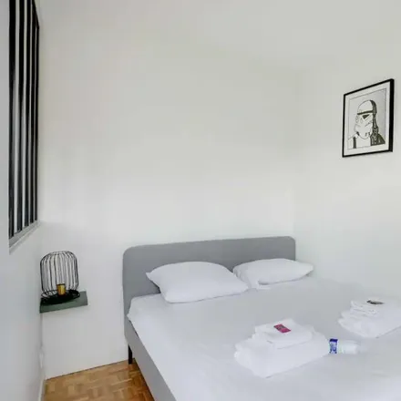 Image 12 - 12 Rue de l'Amiral Courbet, 75012 Saint-Mandé, France - Apartment for rent