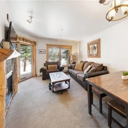 Buy this 1 bed condo on Copper Shuttle in Copper Mountain, Summit County
