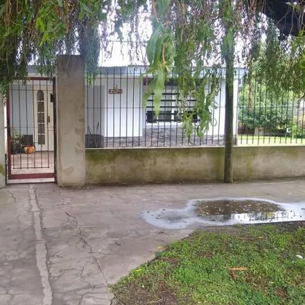 Buy this 2 bed house on Calle 58 in Partido de La Plata, B1901 CSP Los Hornos
