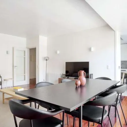 Rent this 2 bed apartment on Mforce in Rua Custódio Vieira 25A, 1250-212 Lisbon