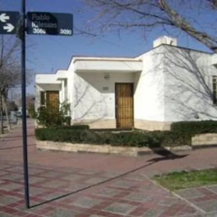 Image 1 - Pablo Iglesias, Presidente Sarmiento, 5547 Godoy Cruz, Argentina - House for sale