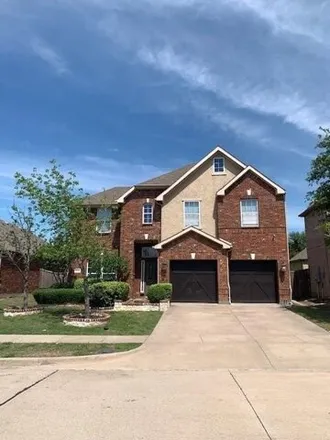 Rent this 4 bed house on 6074 Clearwater Drive in The Colony, TX 75056