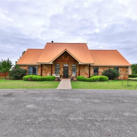 Image 2 - Deer Trail, Taylor County, TX 79602, USA - House for sale
