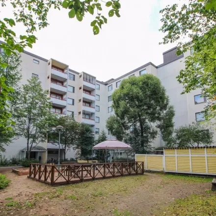 Rent this 4 bed apartment on Koirapolku in 04250 Kerava, Finland