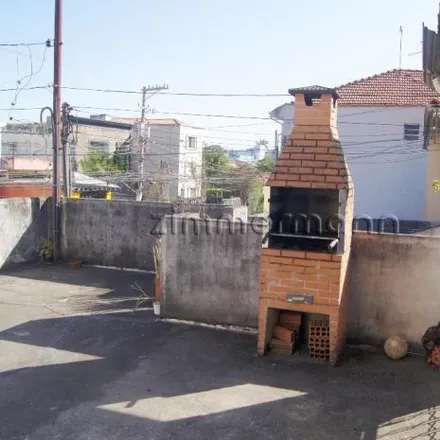 Buy this 2 bed house on Rua Barbalha in Vila Hamburguesa, São Paulo - SP