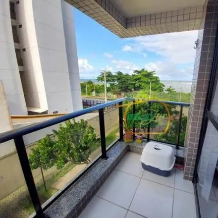 Buy this 3 bed apartment on Avenida Bernardo Vieira de Melo in Barra de Jangada, Jaboatão dos Guararapes -