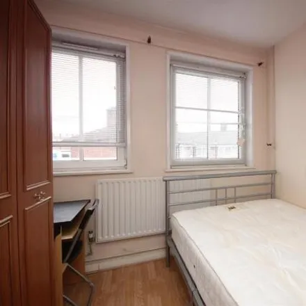Image 6 - 31-65 Druid Street, London, SE1 2HH, United Kingdom - Apartment for rent