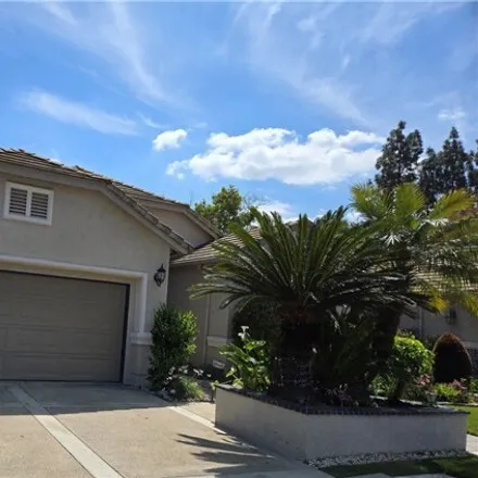 Rent this 3 bed house on 3416 East Barrington Drive in Orange, CA 92869