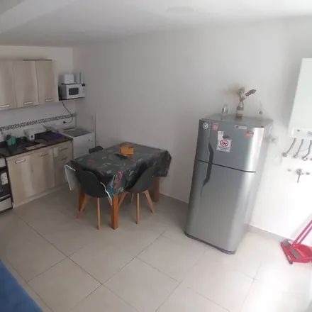 Rent this 1 bed apartment on Ushuaia in Departamento Ushuaia, Argentina