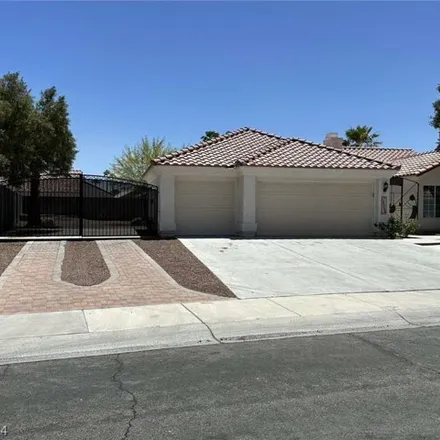 Buy this 3 bed house on 5293 Blue Dane Court in Las Vegas, NV 89130