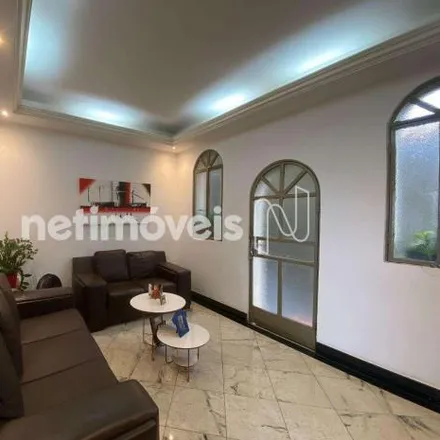 Buy this 3 bed apartment on Rua Célia de Sousa in Sagrada Família, Belo Horizonte - MG