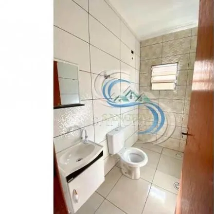 Buy this 2 bed house on Avenida Presidente Kennedy in Solemar, Praia Grande - SP