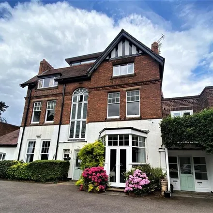 Rent this 3 bed apartment on Graydon Court in Lichfield Road, Mere Green