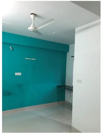 Rent this 1 bed house on Hoodi Circle in Whitefield Road, Hudi