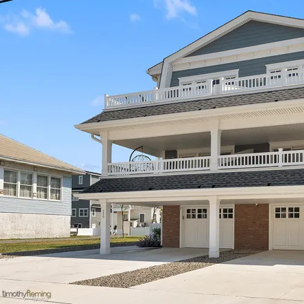 Image 2 - 237 26th Street, Avalon, Cape May County, NJ 08202, USA - Townhouse for sale