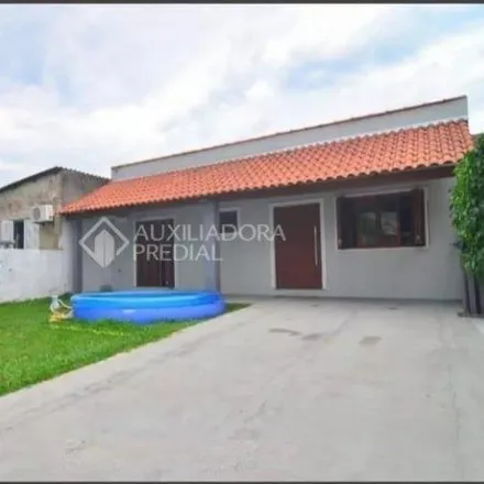 Image 2 - Rua Raul Moreira, São José, Canoas - RS, 92425-240, Brazil - House for sale