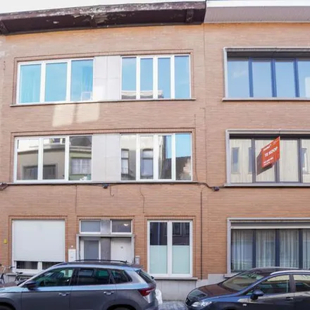 Image 8 - Lange Schipstraat 50, 2800 Mechelen, Belgium - Apartment for rent