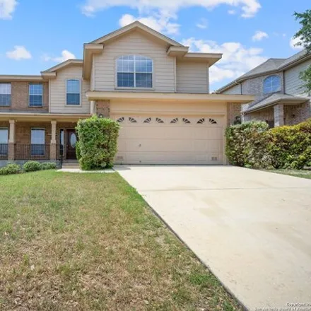 Buy this 4 bed house on 10215 Mustang Ranch in Helotes, Bexar County