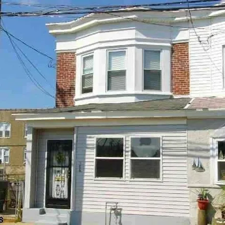 Buy this 3 bed house on 538 Massachusetts Avenue in Atlantic City, NJ 08401