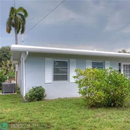 Rent this 3 bed house on 1473 Southwest 18th Terrace in Fort Lauderdale, FL 33312