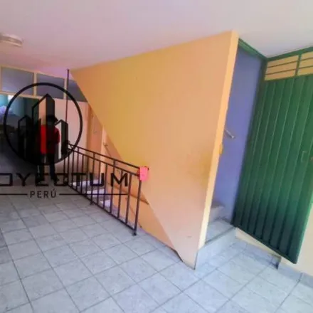 Buy this 4 bed house on Institución Educativa Ilustre Ricardo Palma in Las Gladiolas, San Juan de Lurigancho