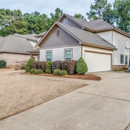 Image 3 - 9506 Crescent Lodge Drive, Freeport, Montgomery County, AL 36064, USA - House for sale