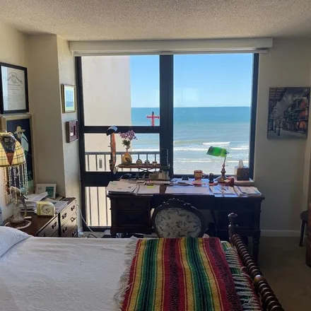 Rent this 2 bed apartment on Oceans One in 3051 South Atlantic Avenue, Daytona Beach Shores