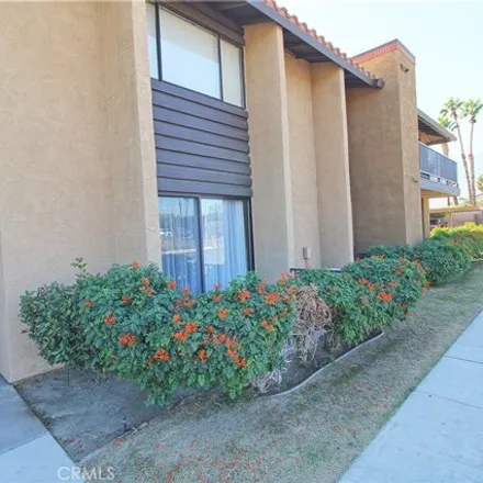 Buy this 3 bed condo on unnamed road in Cathedral City, CA 92234