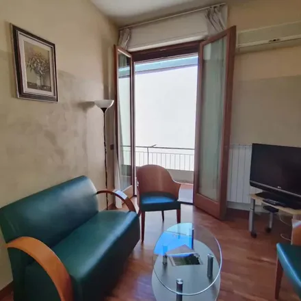 Rent this 1 bed apartment on Via Luigi Alamanni in 35/D, 50100 Florence FI