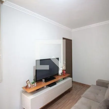 Rent this 2 bed apartment on Rua Boaventura in Universitário, Belo Horizonte - MG