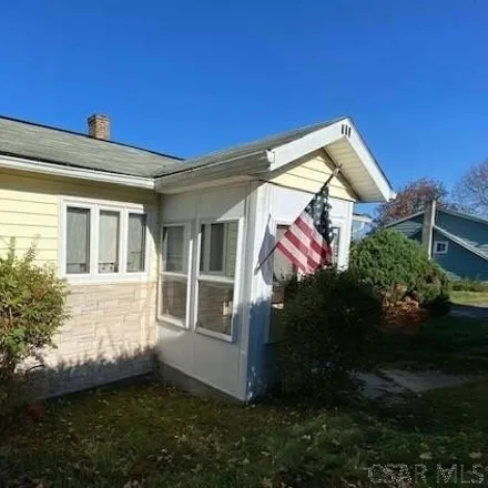 Image 4 - 343 Cannon Street, Upper Yoder Township, PA 15905, USA - House for sale