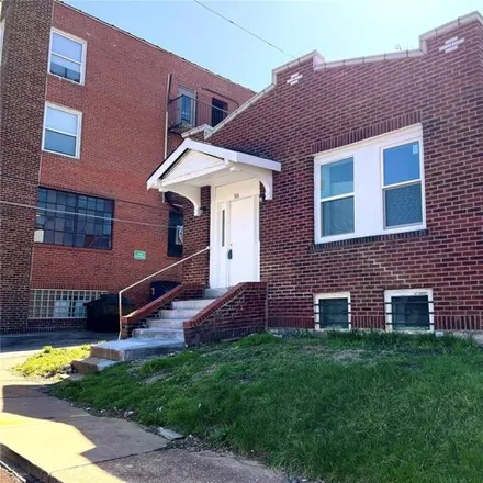 Buy this 3 bed house on 3600 Tholozan Avenue in St. Louis, MO 63116