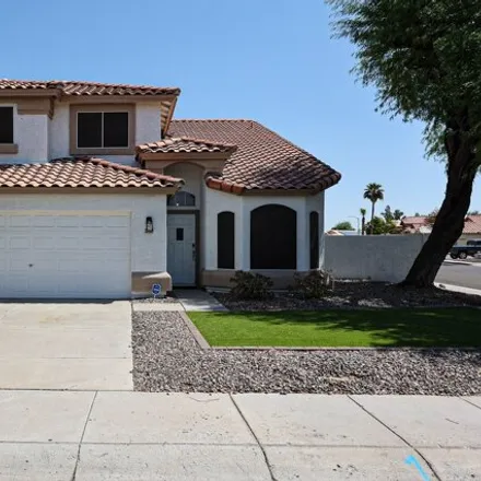 Image 2 - 12722 West Monte Vista Road, Avondale, AZ 85392, USA - House for rent