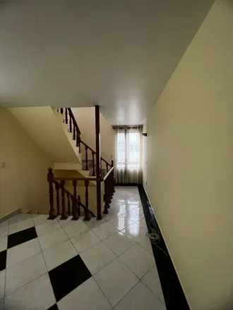 Buy this 3 bed house on unnamed road in Ensueños, 54700 Cuautitlán Izcalli