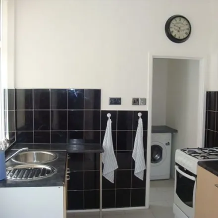 Rent this 2 bed apartment on unnamed road in South Shields, NE33 2QU