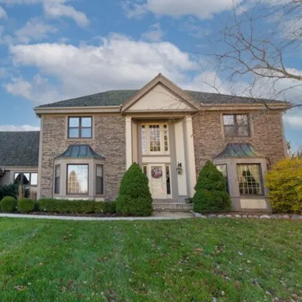 Buy this 5 bed house on 2715 West Country Club Drive in Mequon, WI 53092