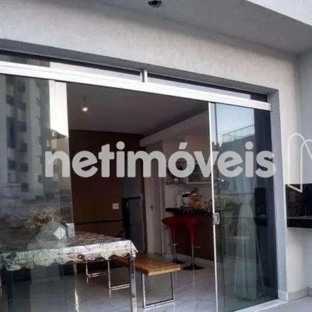 Buy this 5 bed apartment on Rua Manoel Venâncio Martins in Santa Cruz, Belo Horizonte - MG