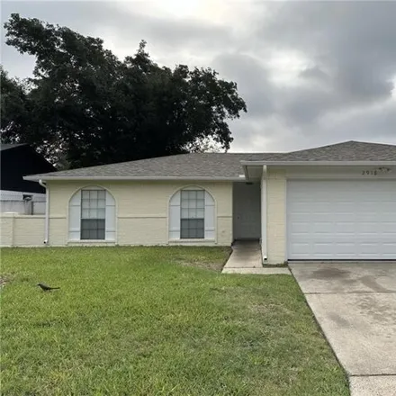 Buy this 3 bed house on 2958 North Cynthia Street in McAllen, TX 78501