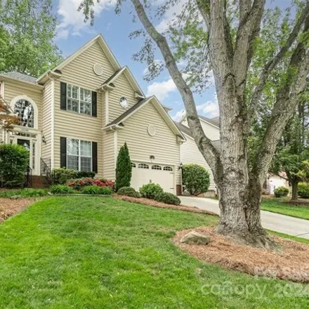 Buy this 4 bed house on 12278 Kane Alexander Drive in Huntersville, NC 28078