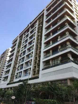 Image 4 - Diamond Market BKC, Bandra Kurla Complex Road, Bandra Kurla Complex, Mumbai - 400051, Maharashtra, India - Apartment for sale