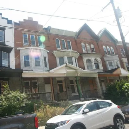 Rent this 2 bed house on Kenderton Elementary in North 15th Street, Philadelphia
